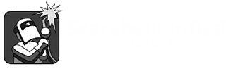 Scarabelli Cancelli Logo